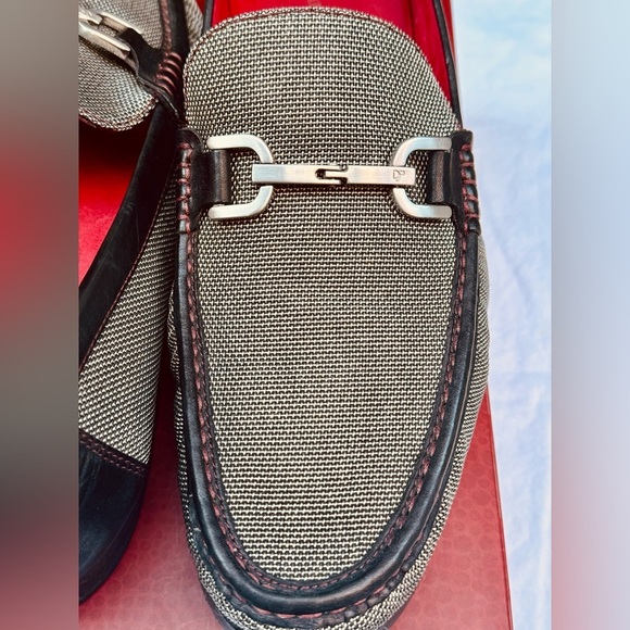 DONALD J. PLINER Dacio Loafers main image 6